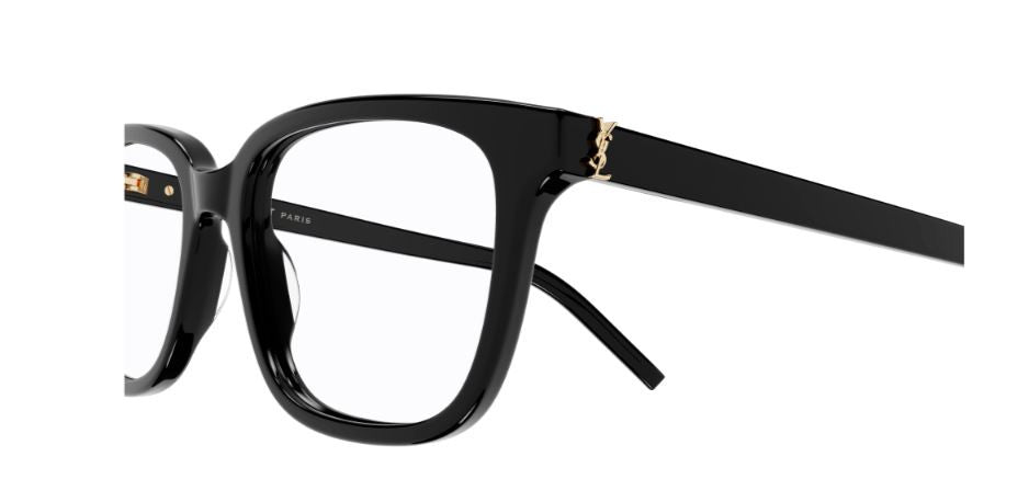 Saint-Laurent Monogram SL M110/F bril op sterkte