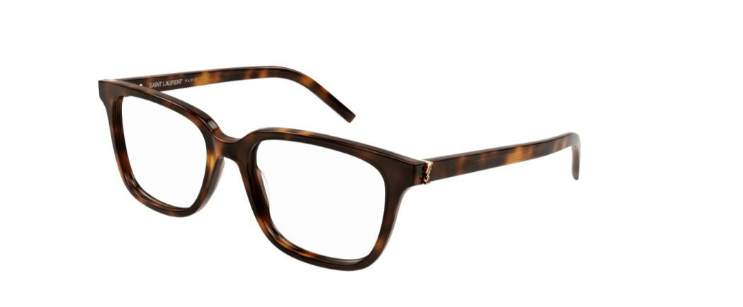 Saint-Laurent Monogram SL M110/F bril op sterkte