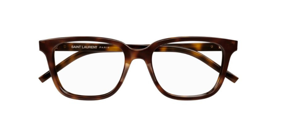 Saint-Laurent Monogram SL M110/F bril op sterkte