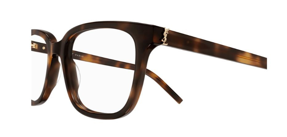 Saint-Laurent Monogram SL M110/F bril op sterkte