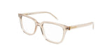 Lunettes de vue Saint-Laurent Monogram SL M110/F