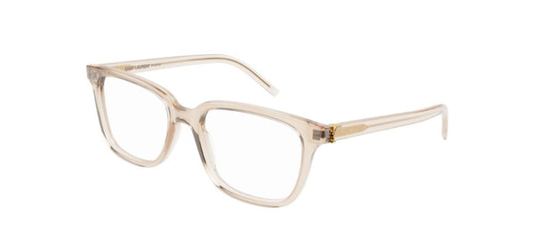Lunettes de vue Saint-Laurent Monogram SL M110/F