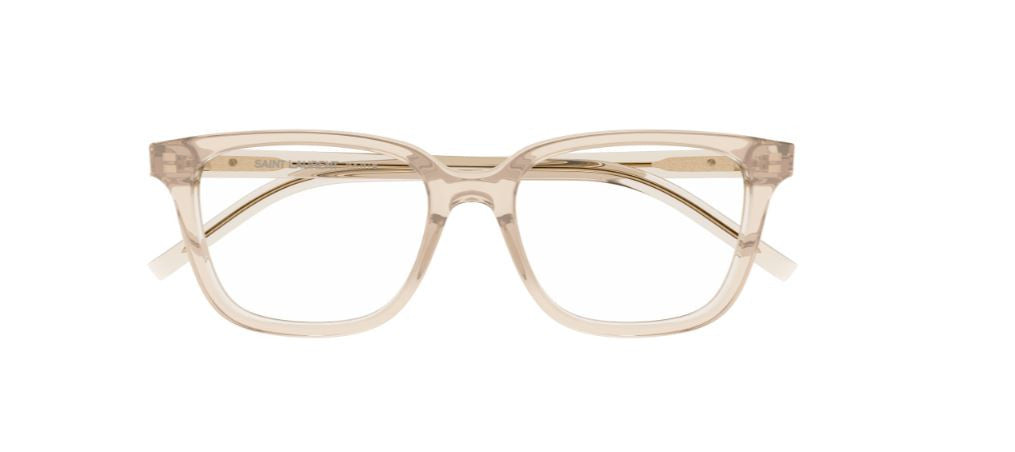Saint-Laurent Monogram SL M110/F bril op sterkte