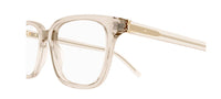Saint-Laurent Monogram SL M110/F bril op sterkte