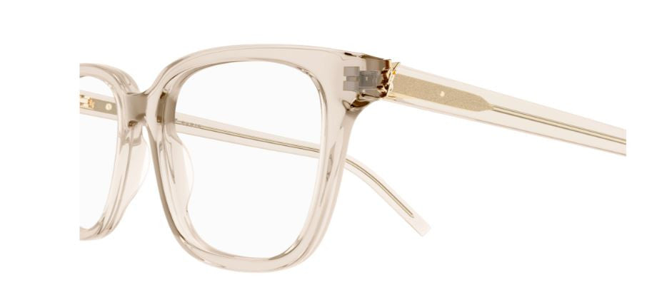 Saint-Laurent Monogram SL M110/F bril op sterkte