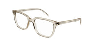Saint-Laurent Monogram SL M110/F bril op sterkte