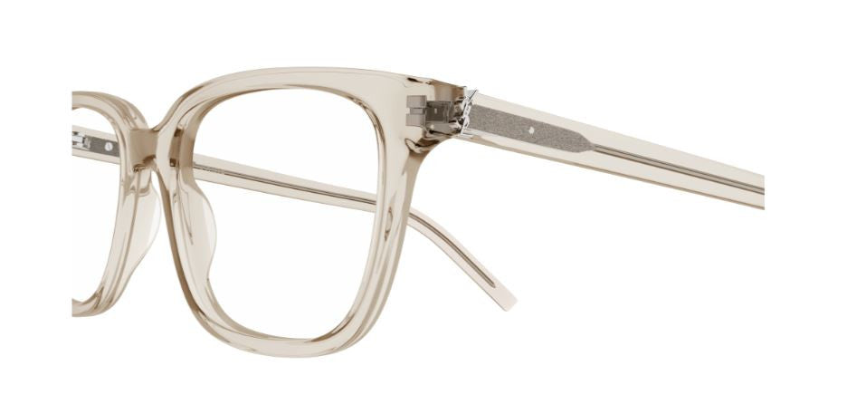 Saint-Laurent Monogram SL M110/F bril op sterkte