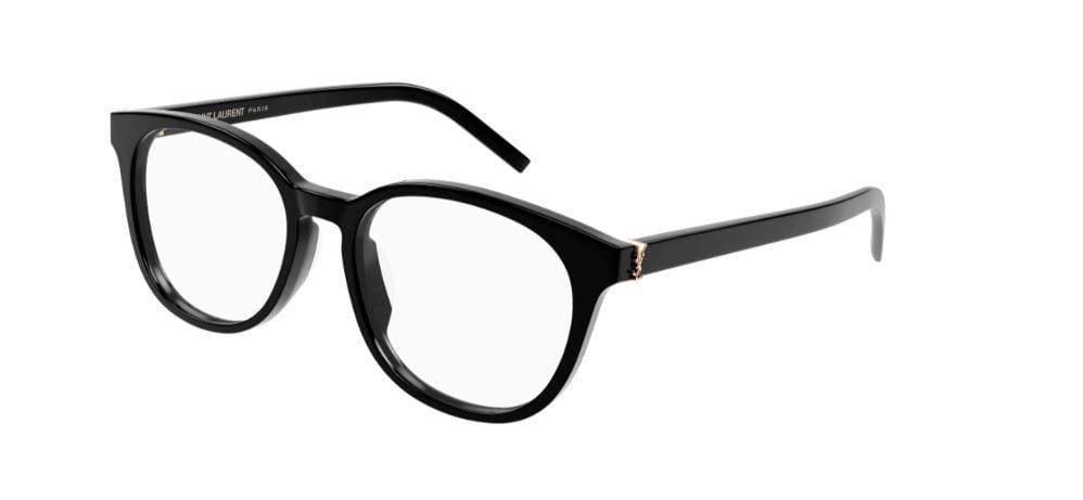 Korrektionsbrille Saint-Laurent Monogram SL M111/F