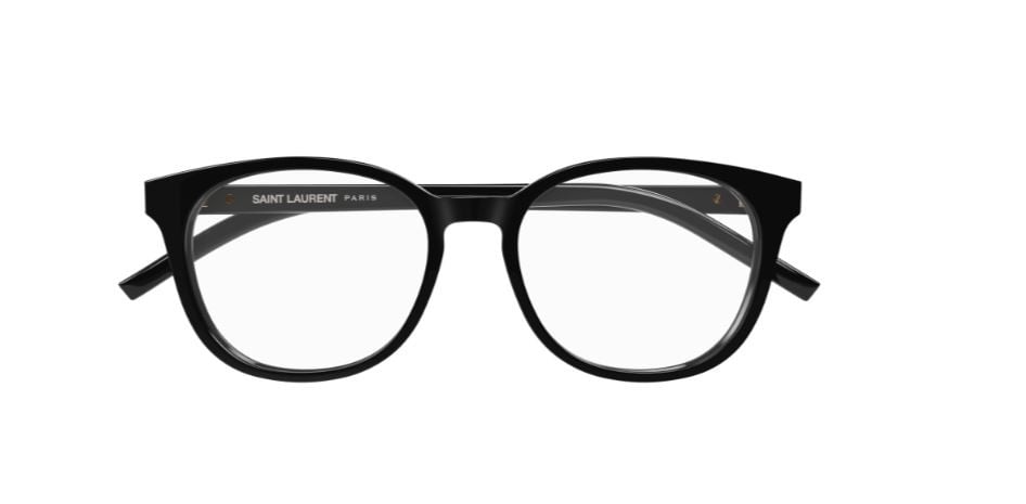 Korrektionsbrille Saint-Laurent Monogram SL M111/F