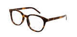 Gafas graduadas Saint-Laurent Monogram SL M111/F