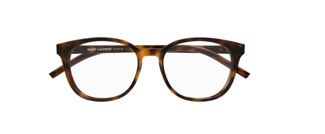 Korrektionsbrille Saint-Laurent Monogram SL M111/F