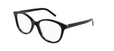 Lunettes de vue Saint-Laurent Monogram SL M112