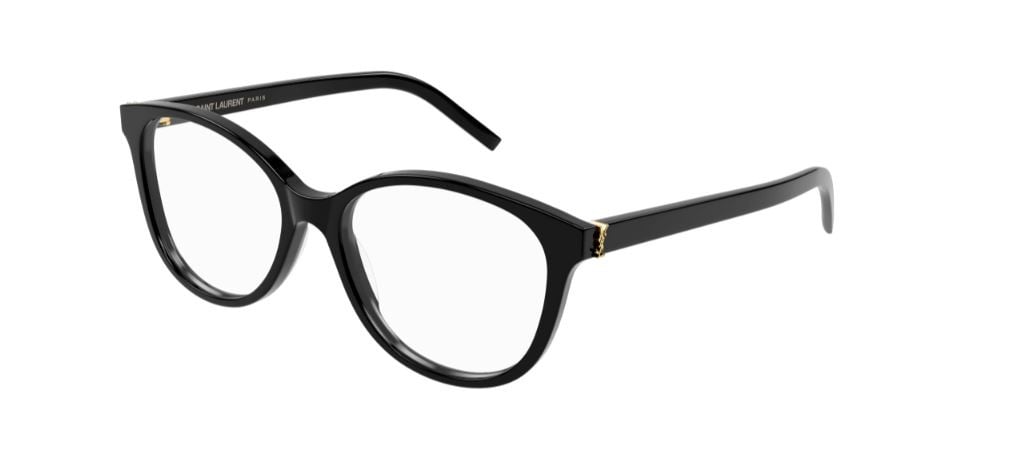 Leesbrillen Saint-Laurent Monogram SL M112