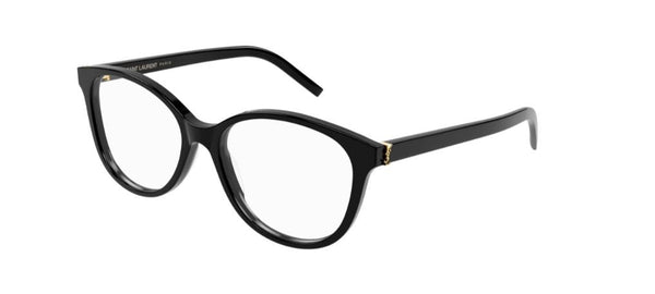 Óculos de grau Saint-Laurent Monogram SL M112