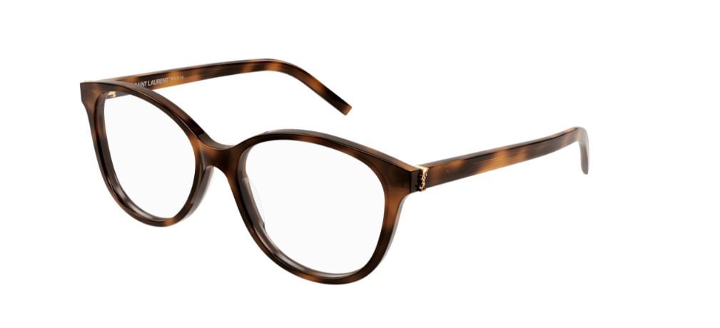 Leesbrillen Saint-Laurent Monogram SL M112
