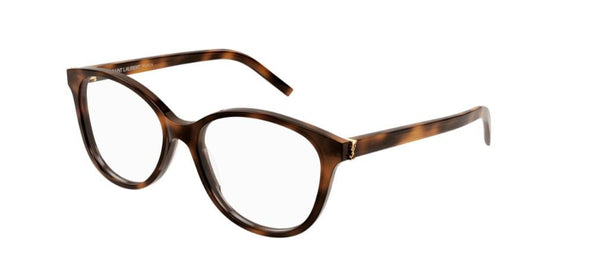 Óculos de grau Saint-Laurent Monogram SL M112