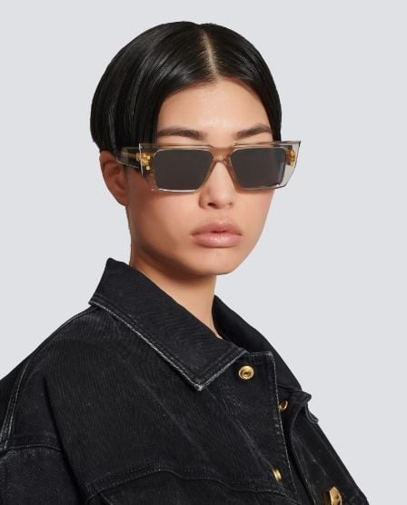 Sonnenbrille Balmain BVI BPS-128