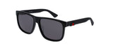 Lunettes de soleil Gucci Web GG0010S