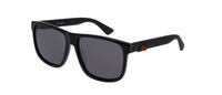 Gucci Web GG0010S zonnebril