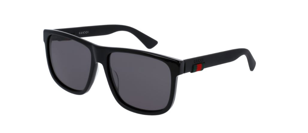 Gucci Web GG0010S zonnebril