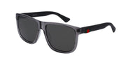 Gucci Web GG0010S zonnebril