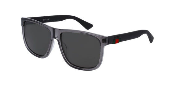 Lunettes de soleil Gucci Web GG0010S