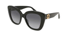 Lunettes de soleil Gucci Logo GG0327S