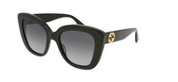 Gucci Logo GG0327S zonnebril