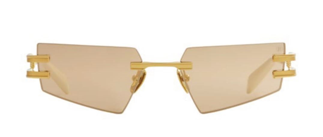 Balmain Fixe BPS-123 Sunglasses