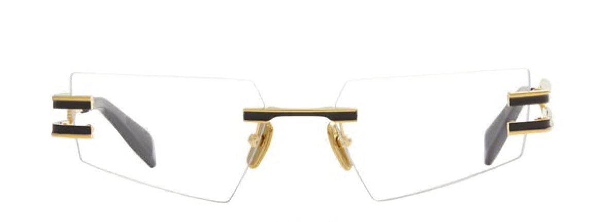 Korrektionsbrille Balmain Fixe BPX-123