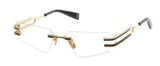 Gafas graduadas Balmain Fixe BPX-123