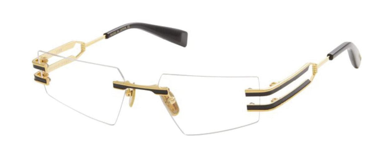 Korrektionsbrille Balmain Fixe BPX-123