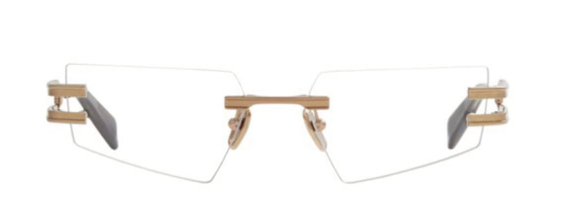 Korrektionsbrille Balmain Fixe BPX-123