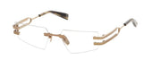 Gafas graduadas Balmain Fixe BPX-123