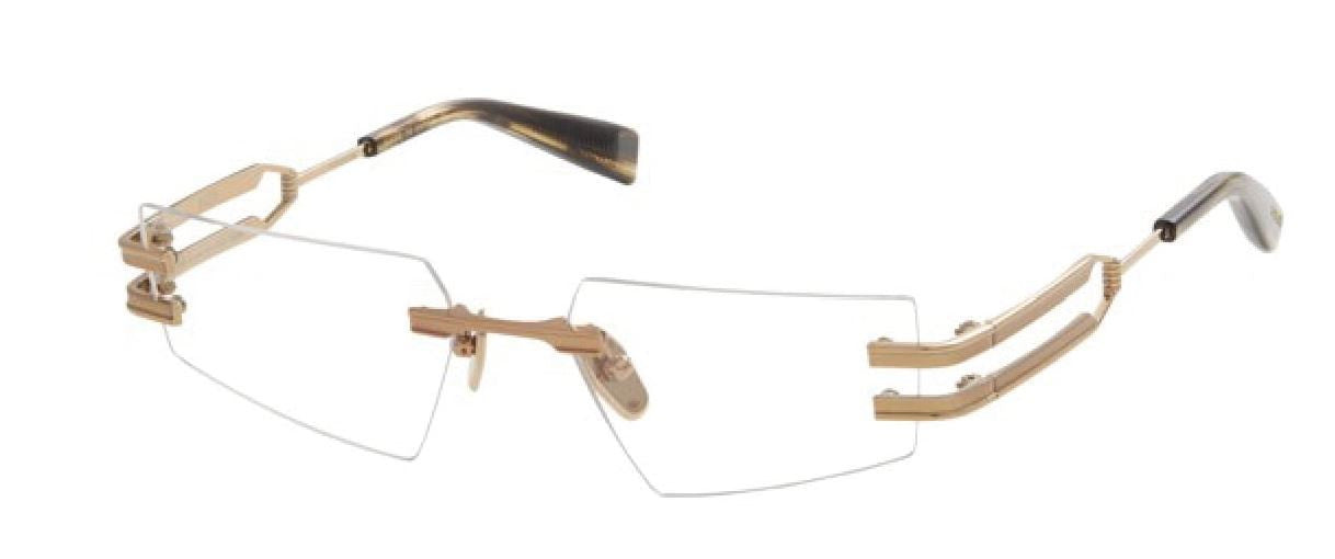 Korrektionsbrille Balmain Fixe BPX-123