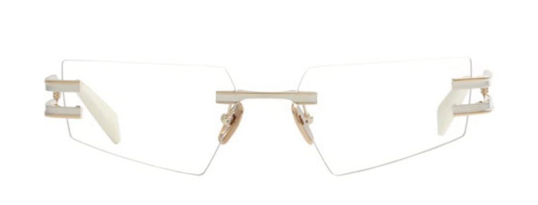 Korrektionsbrille Balmain Fixe BPX-123