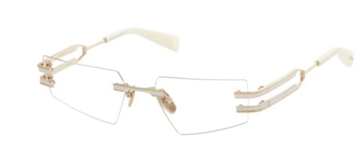 Korrektionsbrille Balmain Fixe BPX-123