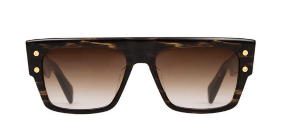 Sonnenbrille Balmain B-III BPS-116
