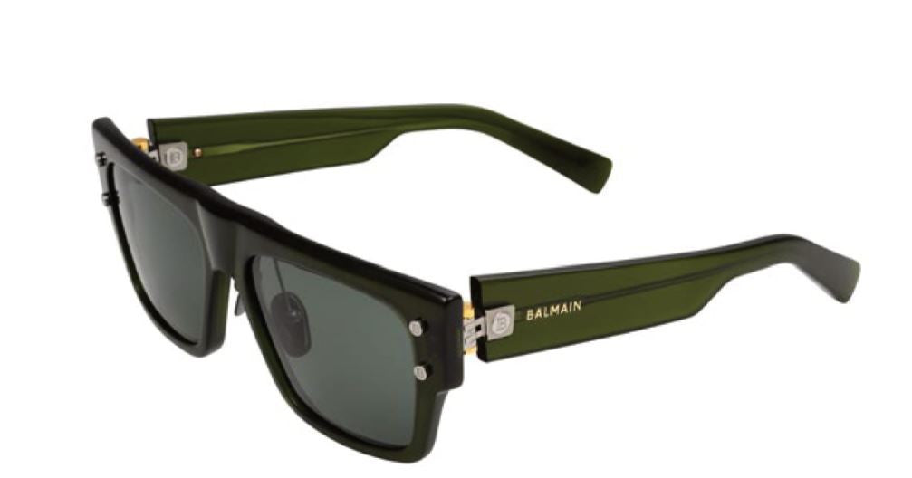 Sonnenbrille Balmain B-III BPS-116