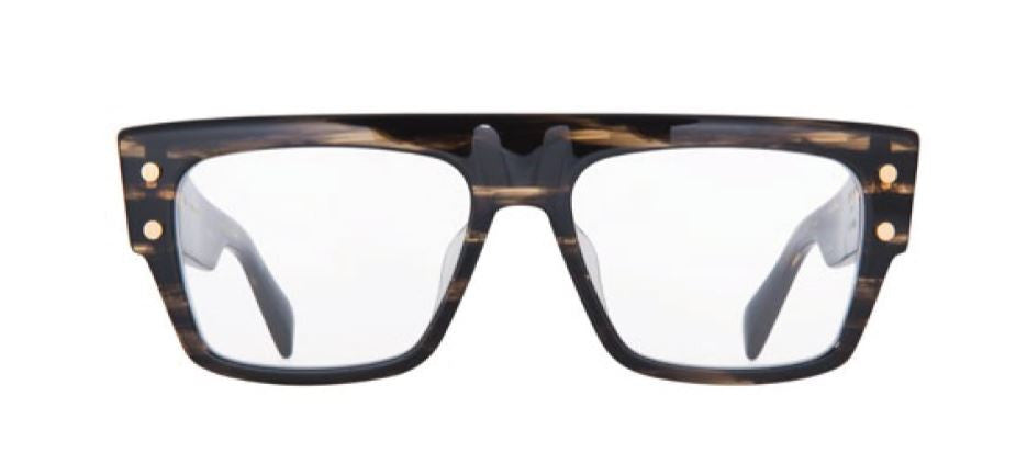 Korrektionsbrille Balmain B III BPX-116