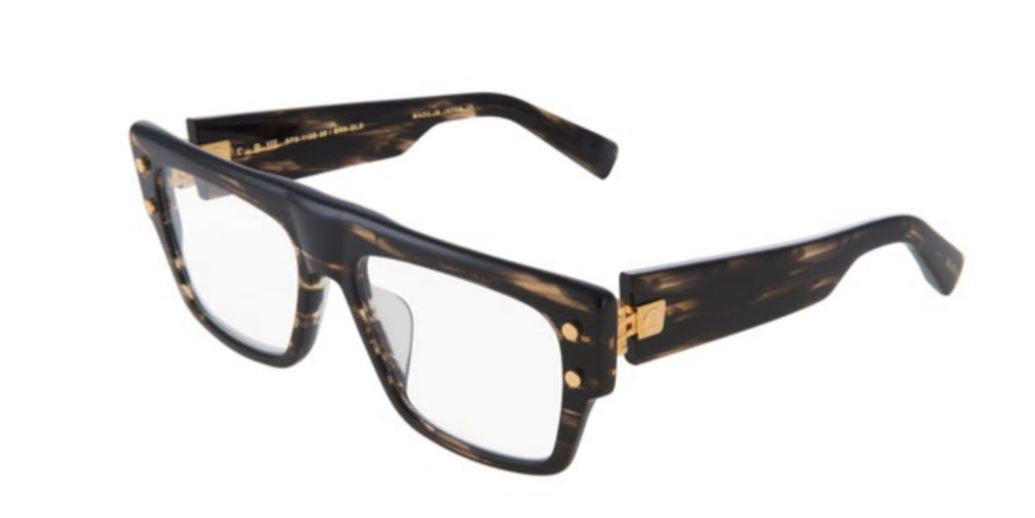 Korrektionsbrille Balmain B III BPX-116