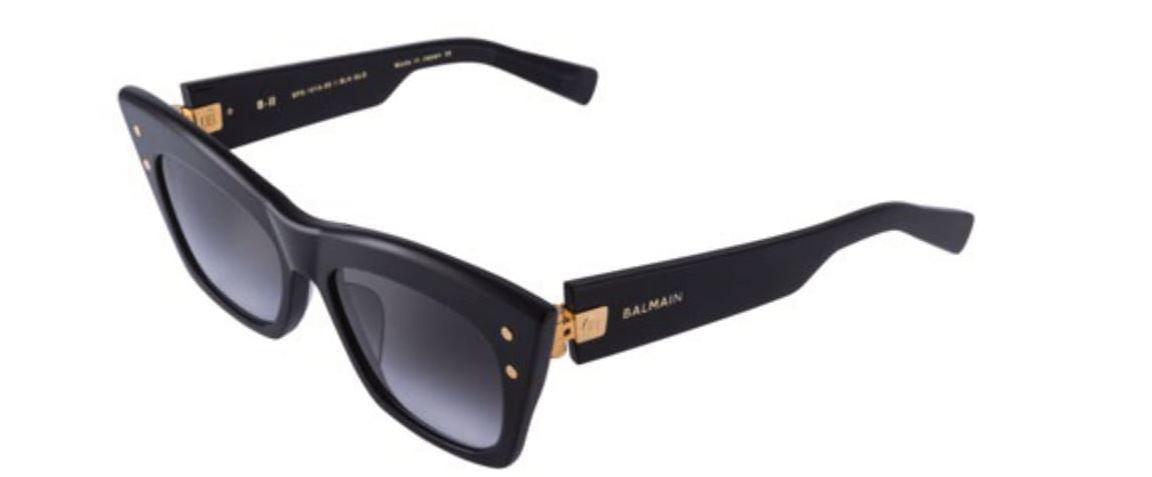 Balmain B II BPS-101 Sunglasses