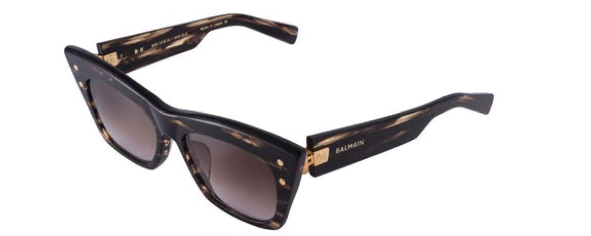Balmain B II BPS-101 Sunglasses