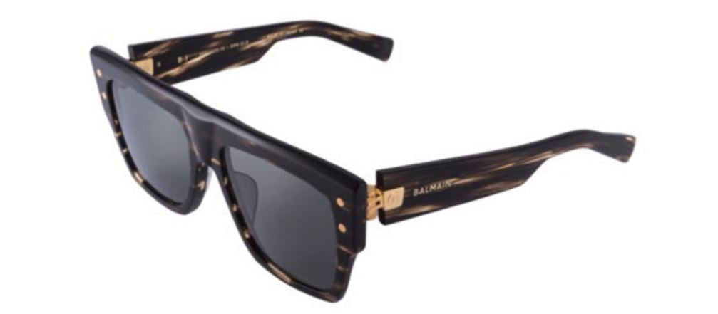 Balmain B-I BPS-100 Sunglasses