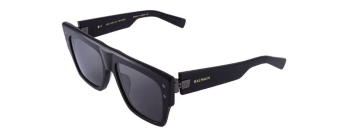 Balmain B-I BPS-100 Sunglasses