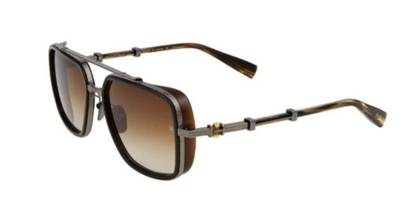 Zonnebrillen Balmain Officier BPS-108
