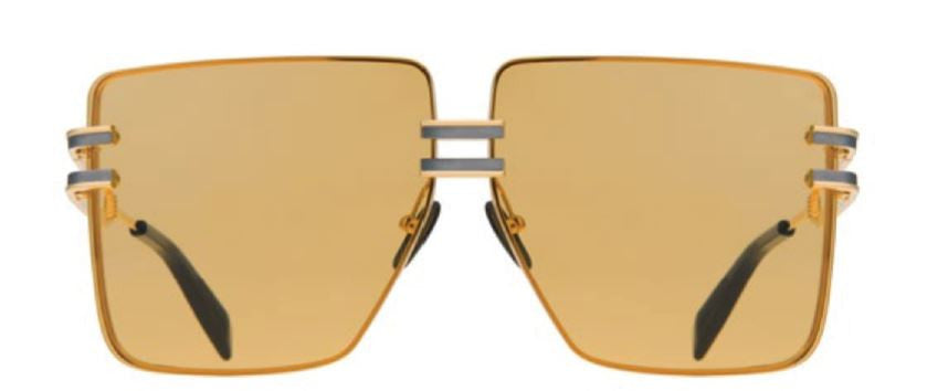 Balmain Gendarme BPS-109 Sunglasses