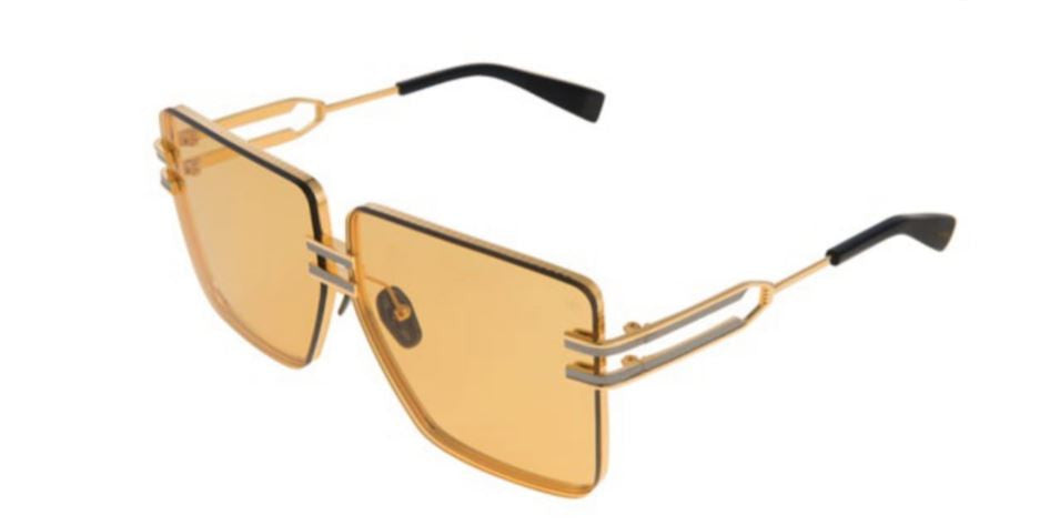 Balmain Gendarme BPS-109 Sunglasses