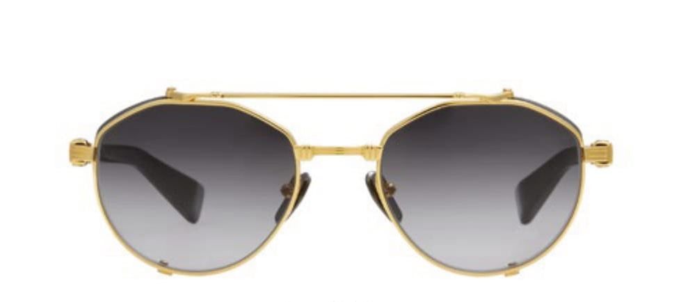 Balmain Brigade IV BPS-120 Sunglasses