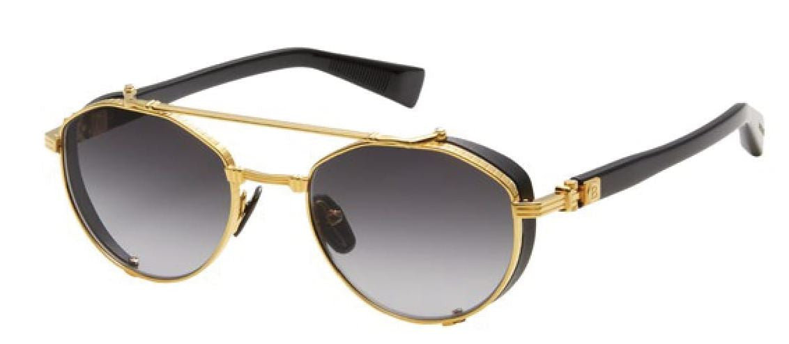 Balmain Brigade IV BPS-120 Sunglasses